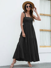 Strapless Tube Top Casual Dress 2023-03-14 InsStreet
